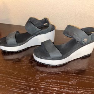 Timberland sandals
